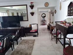 Blk 790 Choa Chu Kang North 6 (Choa Chu Kang), HDB 5 Rooms #553991271